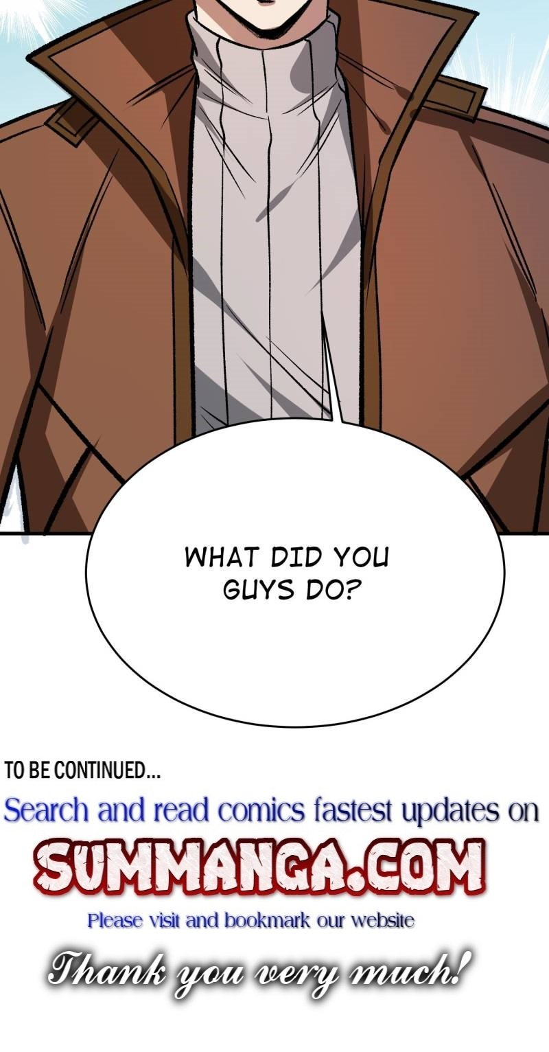I'm Really Not A Supervillain Chapter 264 69